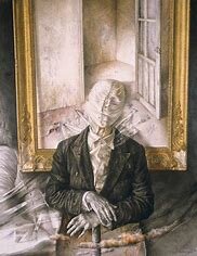 Retrato de un viejo anónimo