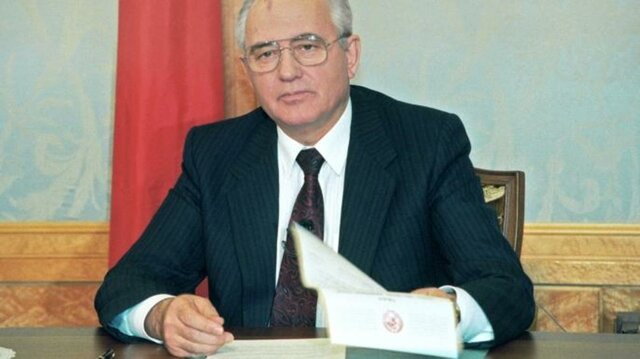 THE DISSOLUTION OF THE USSR (1985-1991)