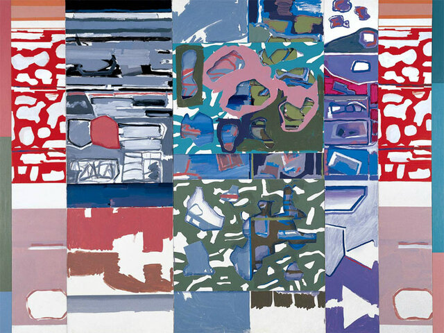 El corazón y sus periferias