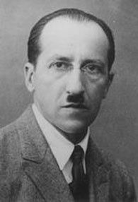 Pieter Cornelis "Piet" Mondrian