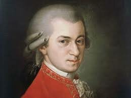 Wolfagang Amadeus Mozart