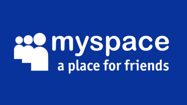 Myspace Account