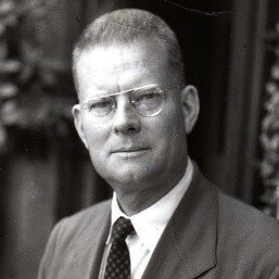 W. EDWARS DEMING