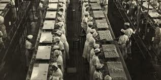 precursores de la administracion clasica