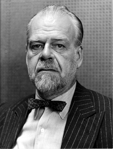 Henry-Russell Hitchcock