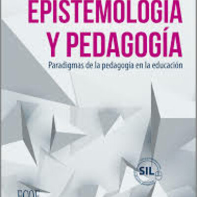 Timeline:  Epistemología e Historia de la Pedagogía