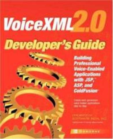 El W3C le da voz a la Web con VoiceXML 2.0.
