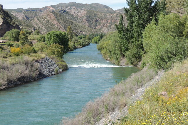 DESDE OTRA PROVINCIA