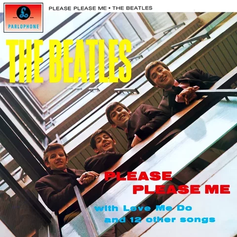 «Please Please Me»