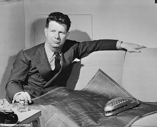 Norman Bel Geddes