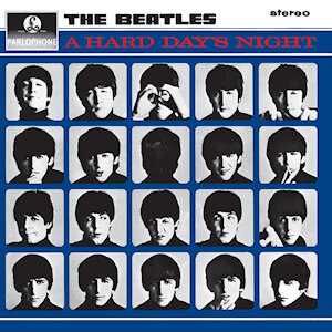 «A Hard Day’s Night», 10 июля 1964