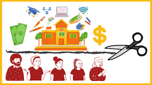 Presupuesto educativo