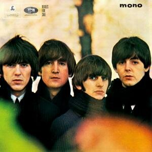 «Beatles For Sale»