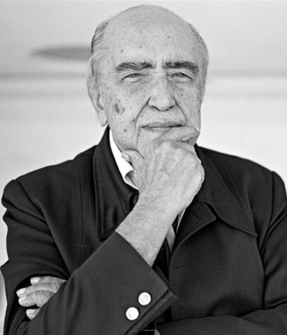 Oscar Niemeyer