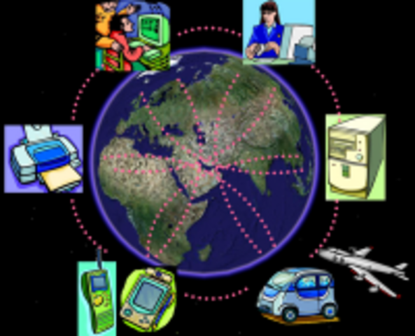 El Modelo de Caracteres supone un enfoque unificado en el uso de caracteres en la Web