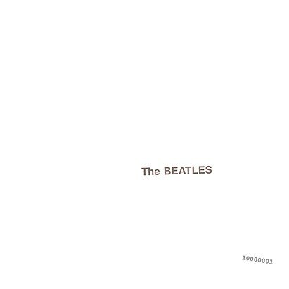 «The Beatles» («Белый альбом»)