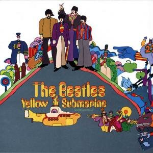 «Yellow Submarine», 17 января 1969