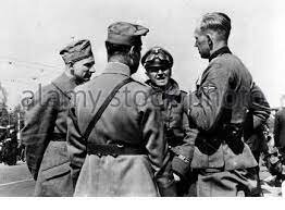 rendición de los holandeses