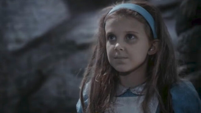 Once Upon a Time in Wonderland