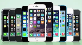 Timeline: Хронология Apple iphone