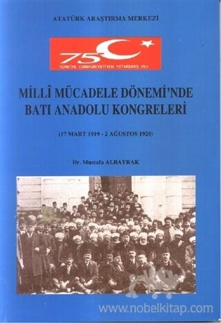 Anadolu’ da kongreler düzenledi