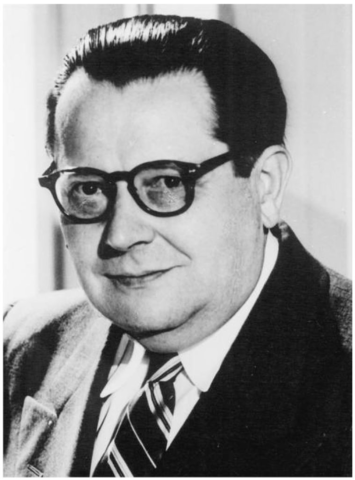 Von Bertalanffy 1925-1928