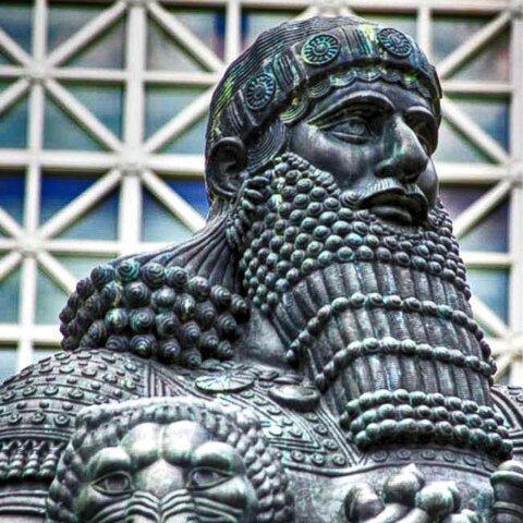 CÓDIGO DE HAMMURABI