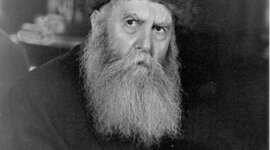 Timeline: הרבי הרייצ