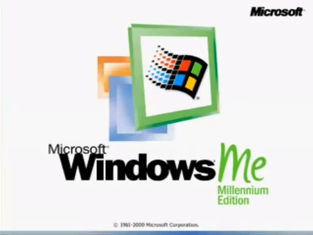 Windows Me