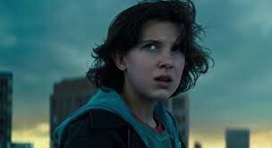 Godzilla: King of the Monsters