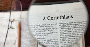 2 Corinthians