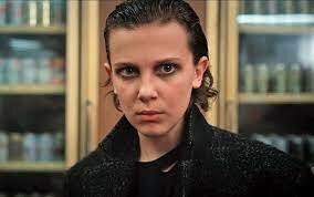 Stranger Things Temporada 2