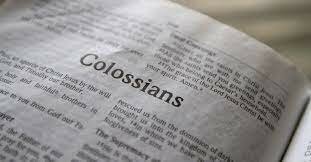 Colossians
