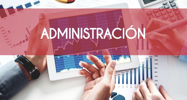 Evolución De La Administración