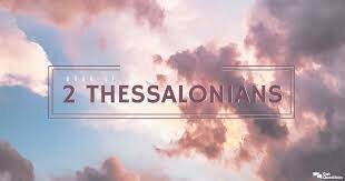 2 Thessalonians