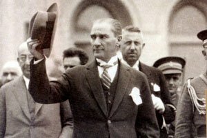 1923-1937: Sayısız yenlik ve inkilapların Gerçekleşmesi