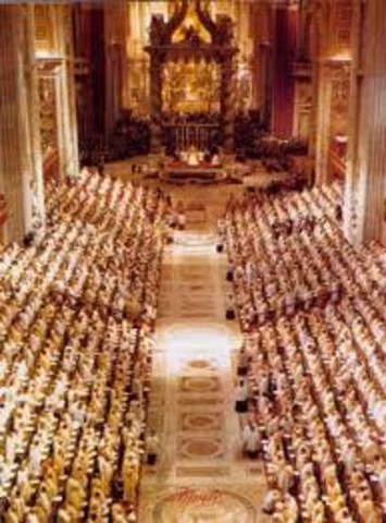Concilio Vaticano II