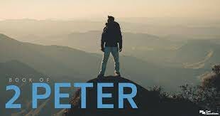 2 Peter