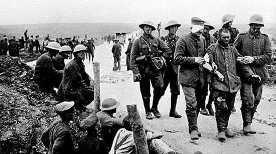 Negociaciones de paz