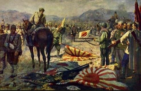 La URSS declara la guerra a Japón