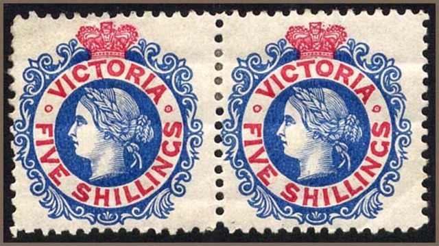 Victoria Becomes Separate Colony