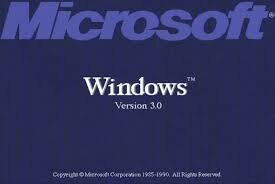 Windows 3.0