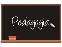 Definición de la pedagogía