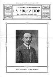 Epoca dorada de la pedagogía