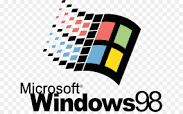 Windows 98