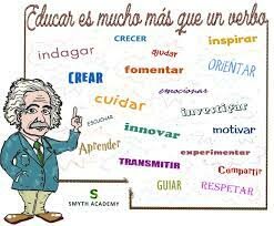 La pedagogía como ciencia de la educación