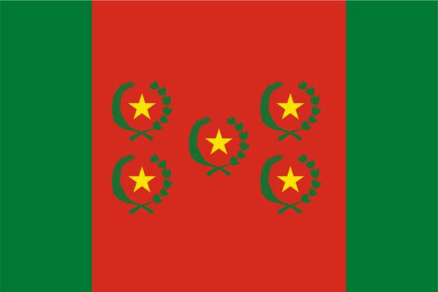 Nacimiento de Bolivia