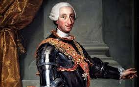 Reforma borbónica en la colonial