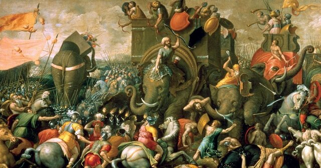 Primeira Guerra Púnica