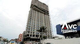 Timeline: Torre de Xicotencatl